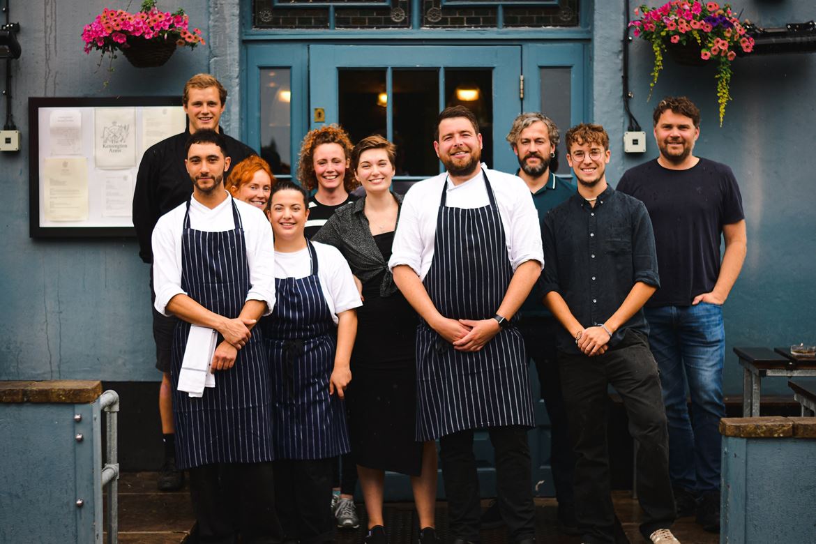 Josh & Holly Eggleton