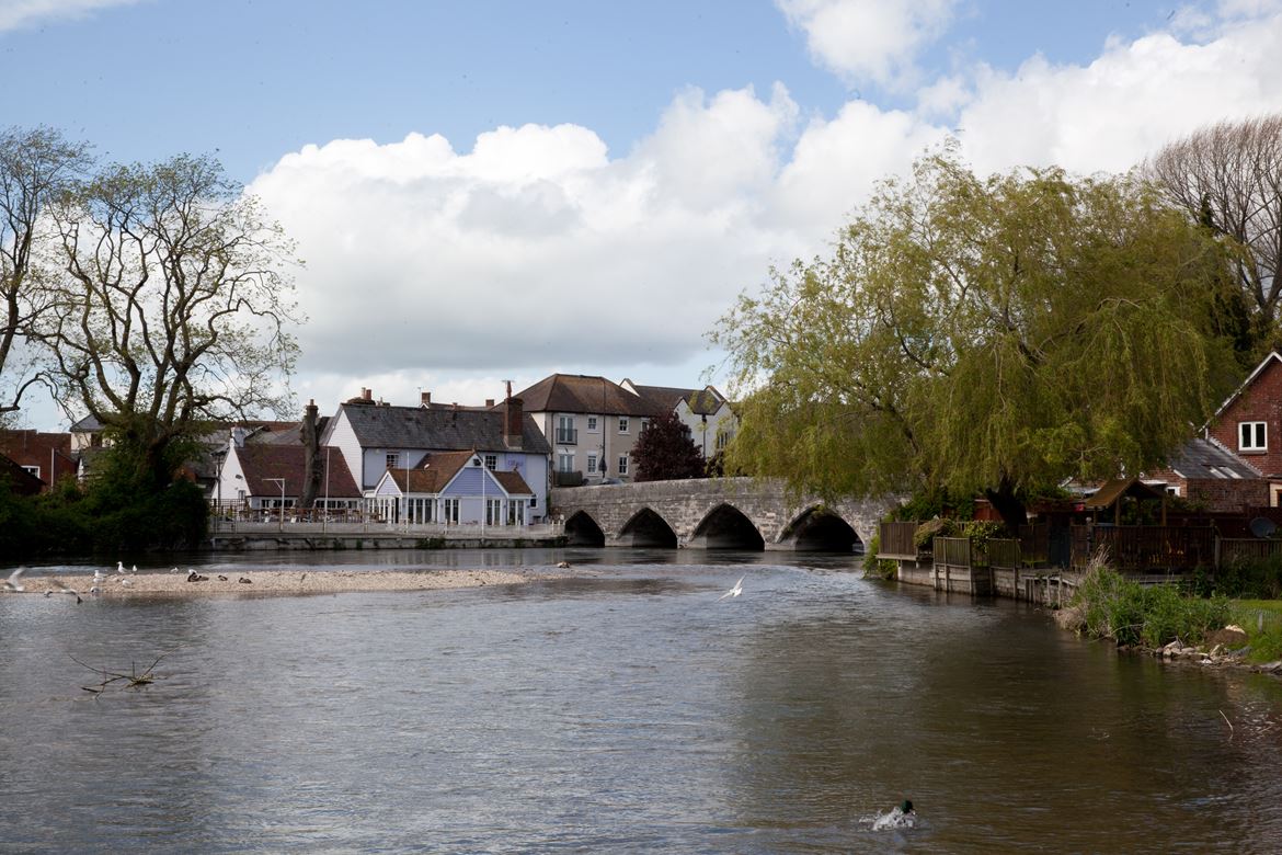Fordingbridge