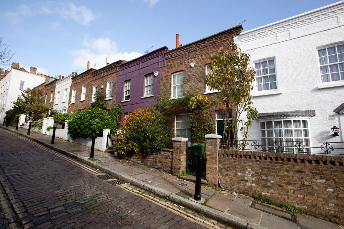 Hampstead Village