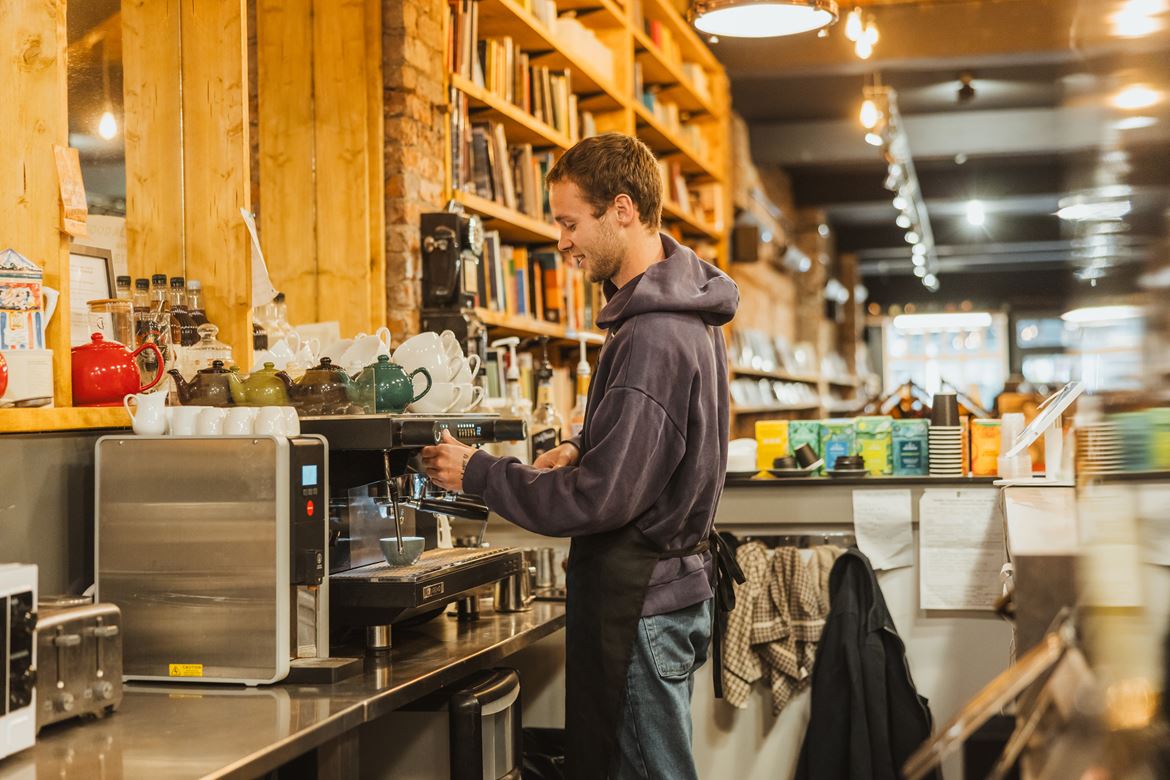 Wrecking Ball Music & Books