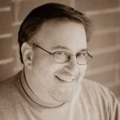 Chuck Solomon