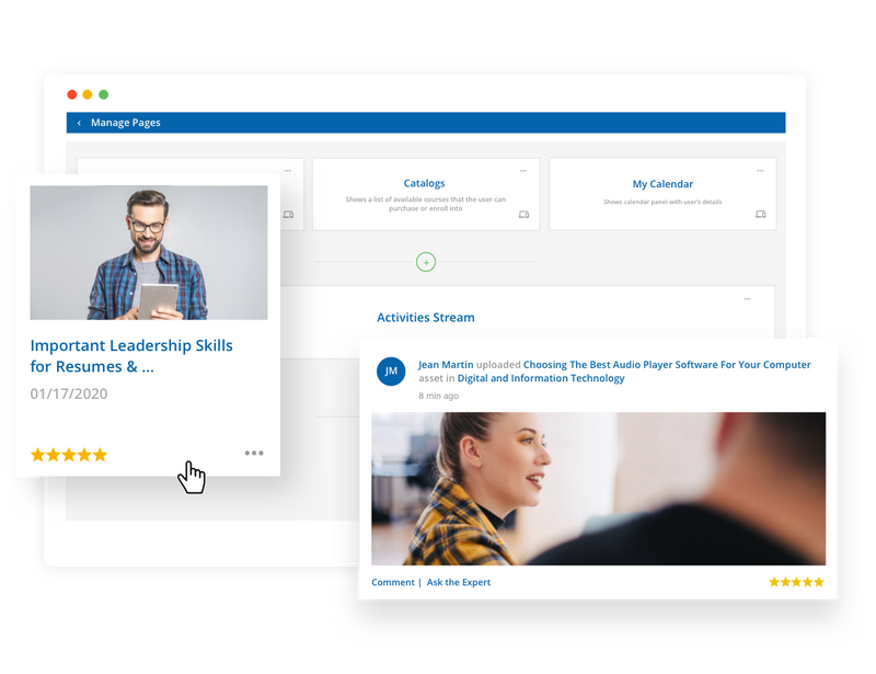 10+ Best Learning Management Systems (LMS) in 2025