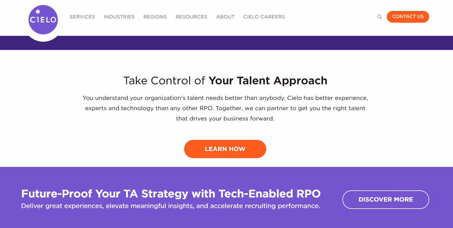 Cielo-global-recruitment-process-outsourcing-provider
