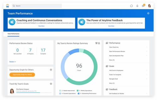 10+ Best Employee Management Software in 2026