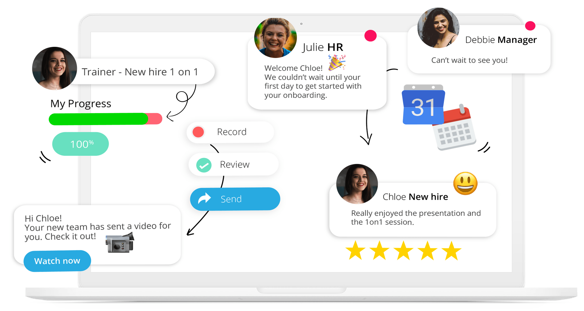 10+ Best Onboarding Software for New Hires in 2026