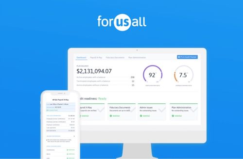 11 Best Benefits Administration Systems (2026)