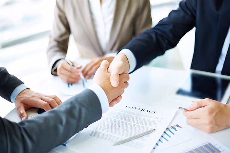 Recruiting new employees is easier with an ATS.