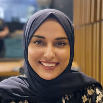 Huda Idris