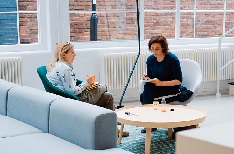 Tracking employee referrals to measure employee experience