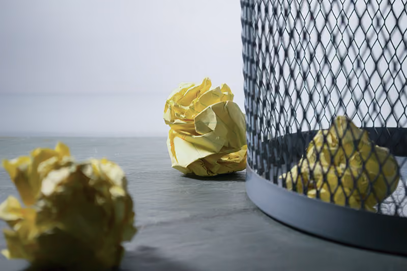 Outdated HR practices to get rid of