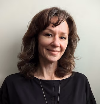 Alison Hunter