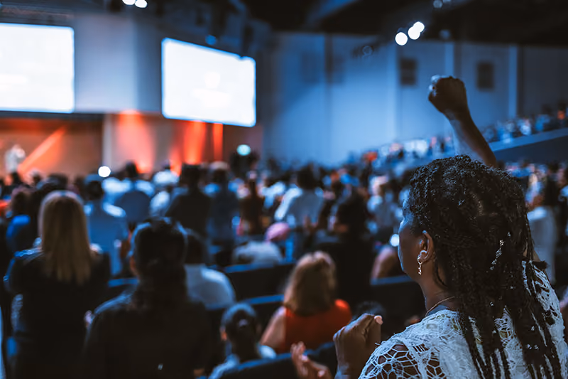 65+ Best HR Conferences to Attend in 2024...