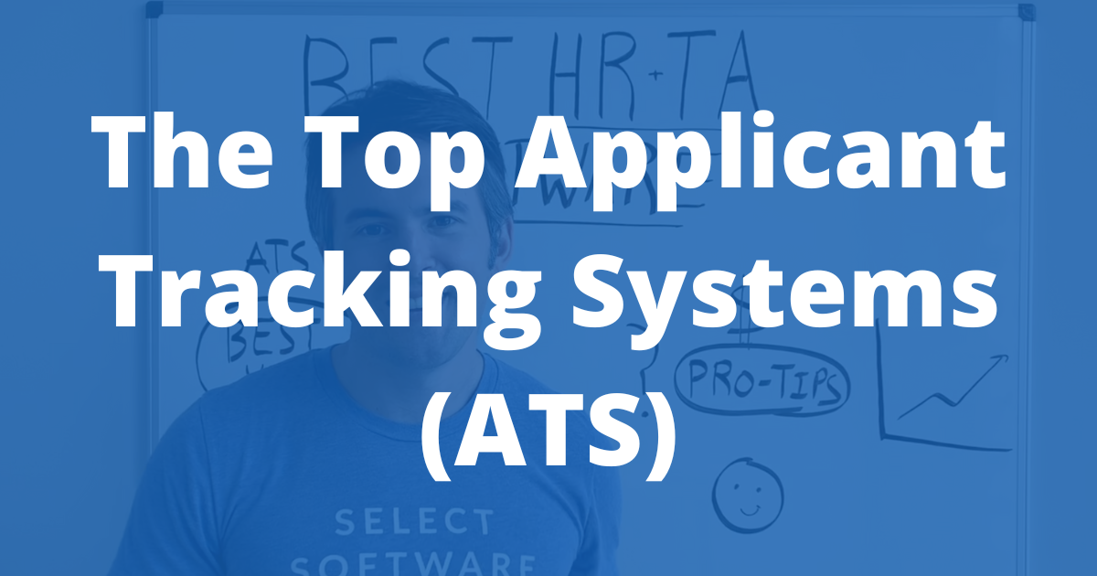 The 18 Best ATS Systems Reviewed &amp; Compared by Experts