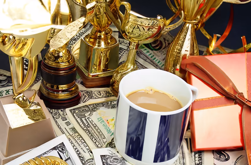 The Types of Employee Rewards that Attract...