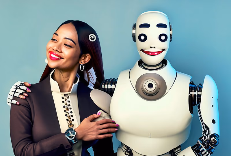 AI in Recruiting: Circumventing Bias and Leveraging...