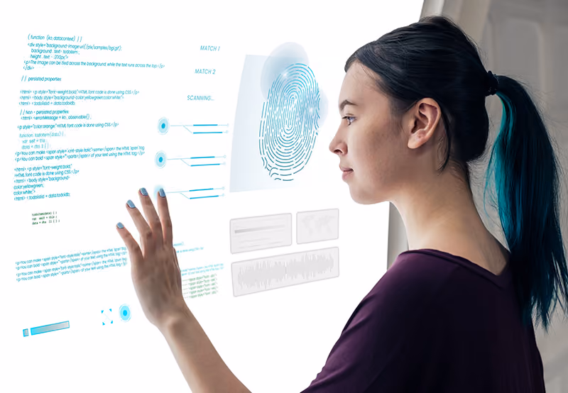 What is an AI ATS? The Big Four Features that Defi...