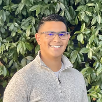 Derek Vega