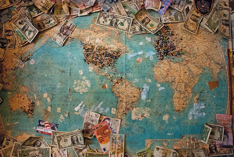 What is Global Payroll? Benefits, Challenges & M...