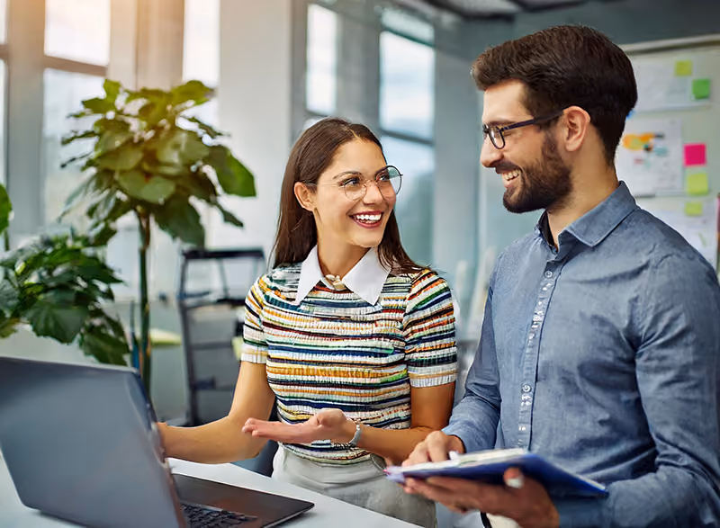 Measuring The ROI of Your Employee Recognition and R...