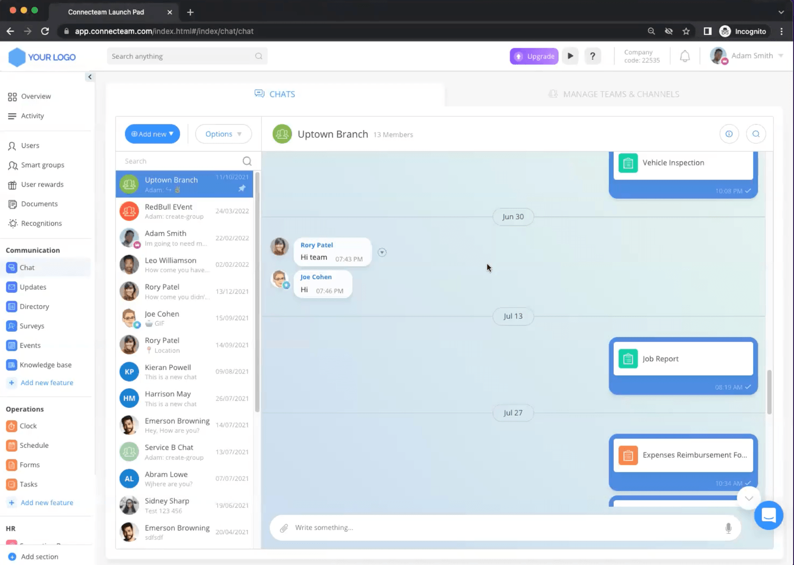 The 15+Best Employee Engagement Software Tools of 2025