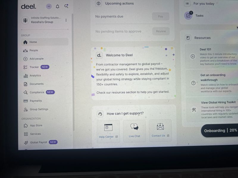 10+ Best Free HR Software for Startups & SMBs in 2025