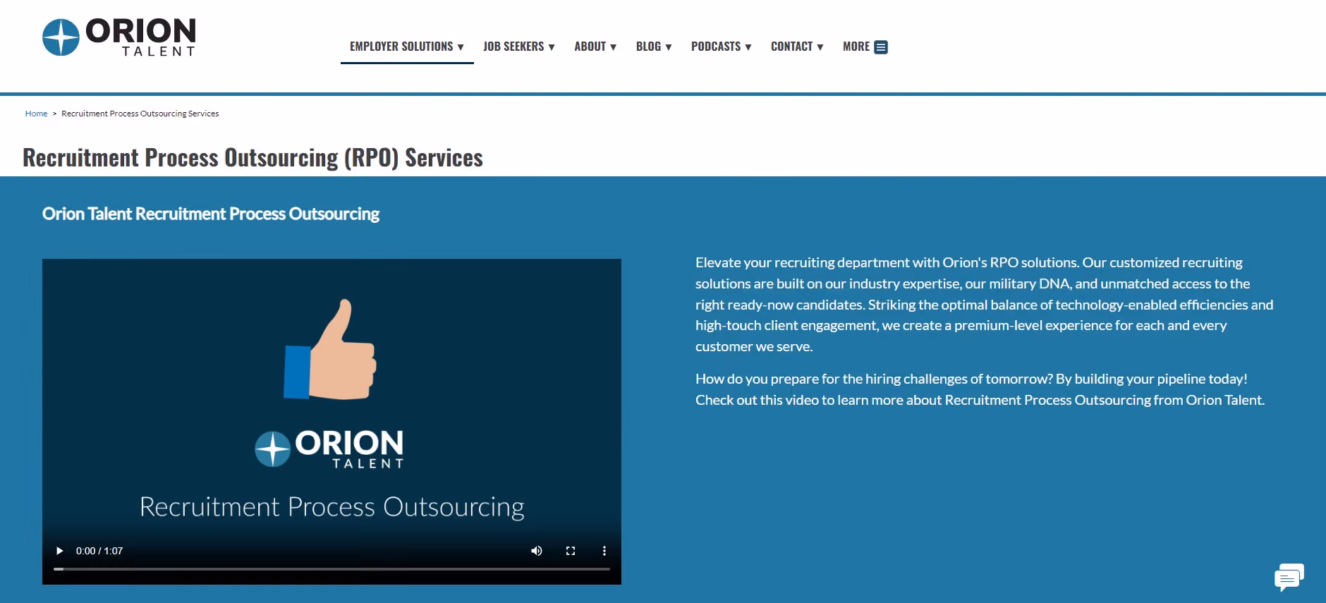 Orion-talent-rpo-screenshot
