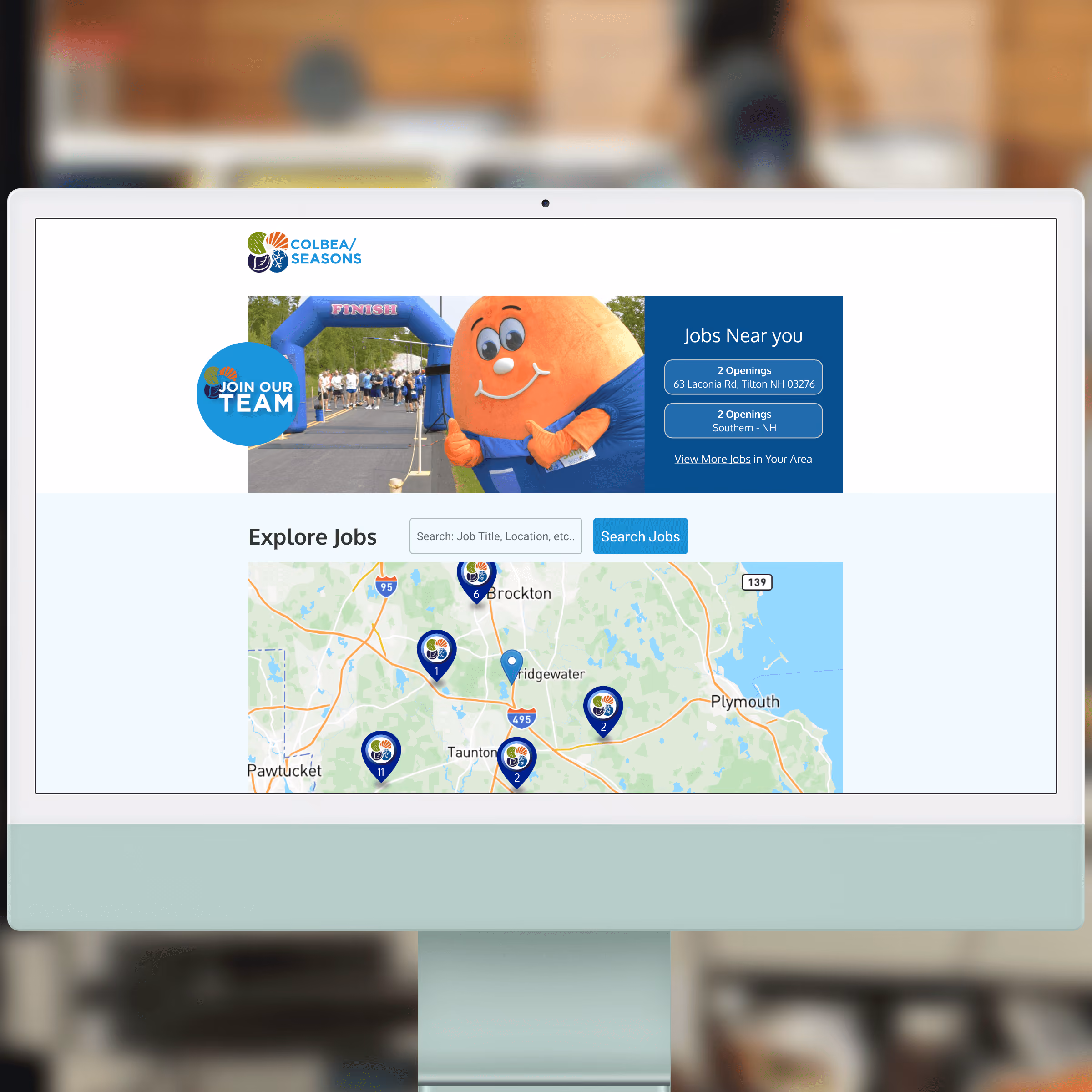 Vidcruiter-ats-career-page