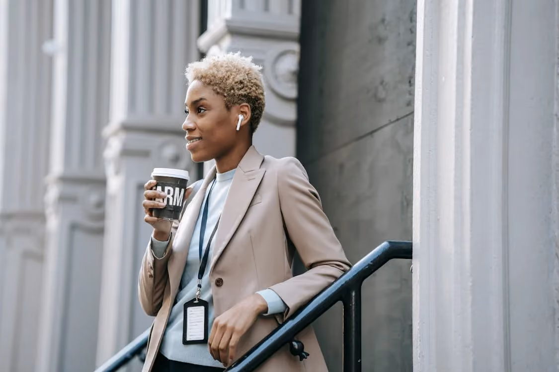 Some employees may love to receive wireless earbud earphones as their employee appreciation day gift