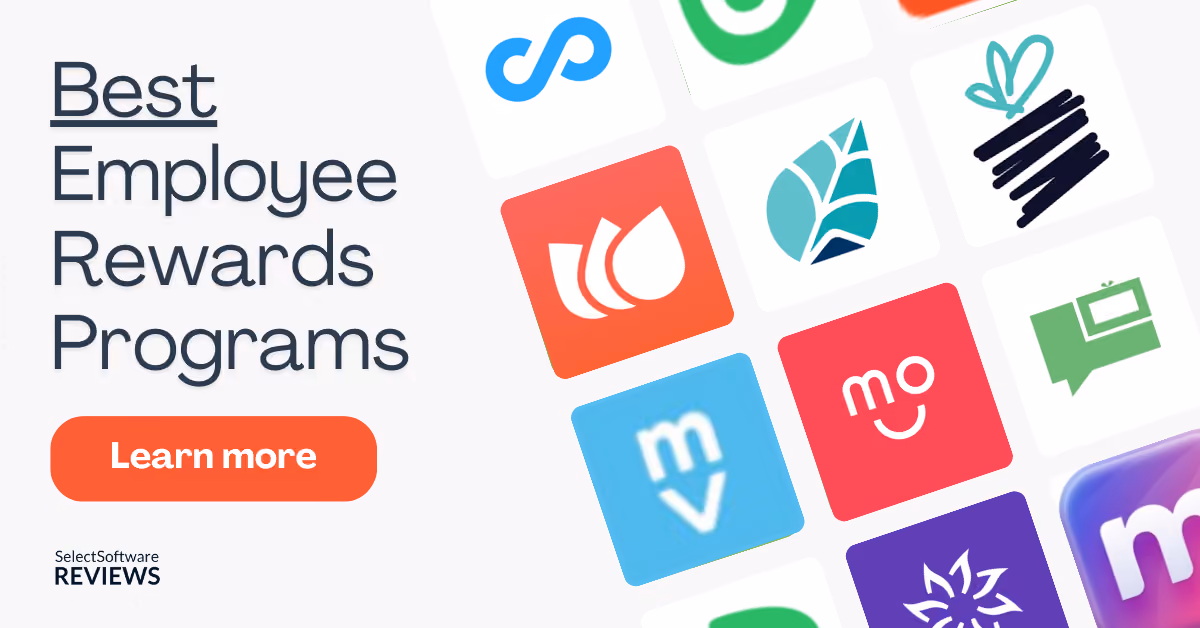 Best employee rewards programs