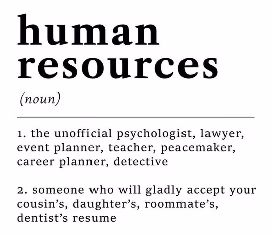 human-resources-definition-hr-meme