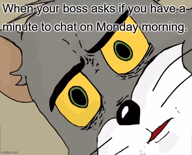 monday-meme-chat-with-boss
