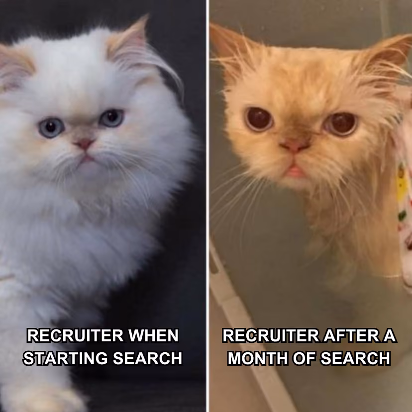 recruiting-meme-starting-search-vs-a-month-later