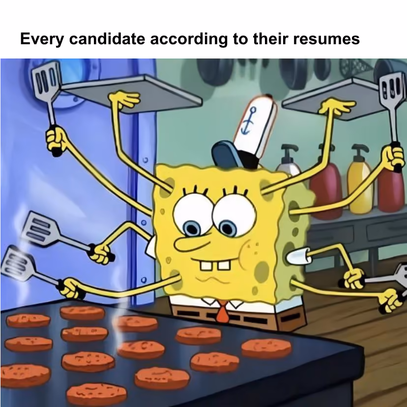 recruiting-meme-candidates-according-to-their-resumes