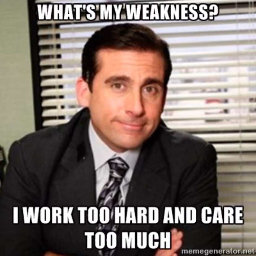 job-interview-meme-how-to-answer-what-your-weakness