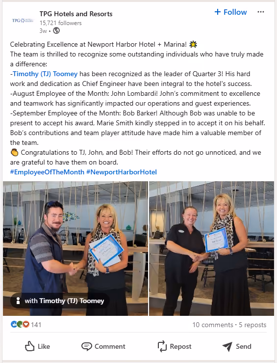 tpg-recognize-employees-on-social-media