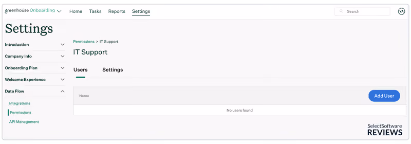 Benefits of ATS like Greenhouse include the ability to manage multiple roles
