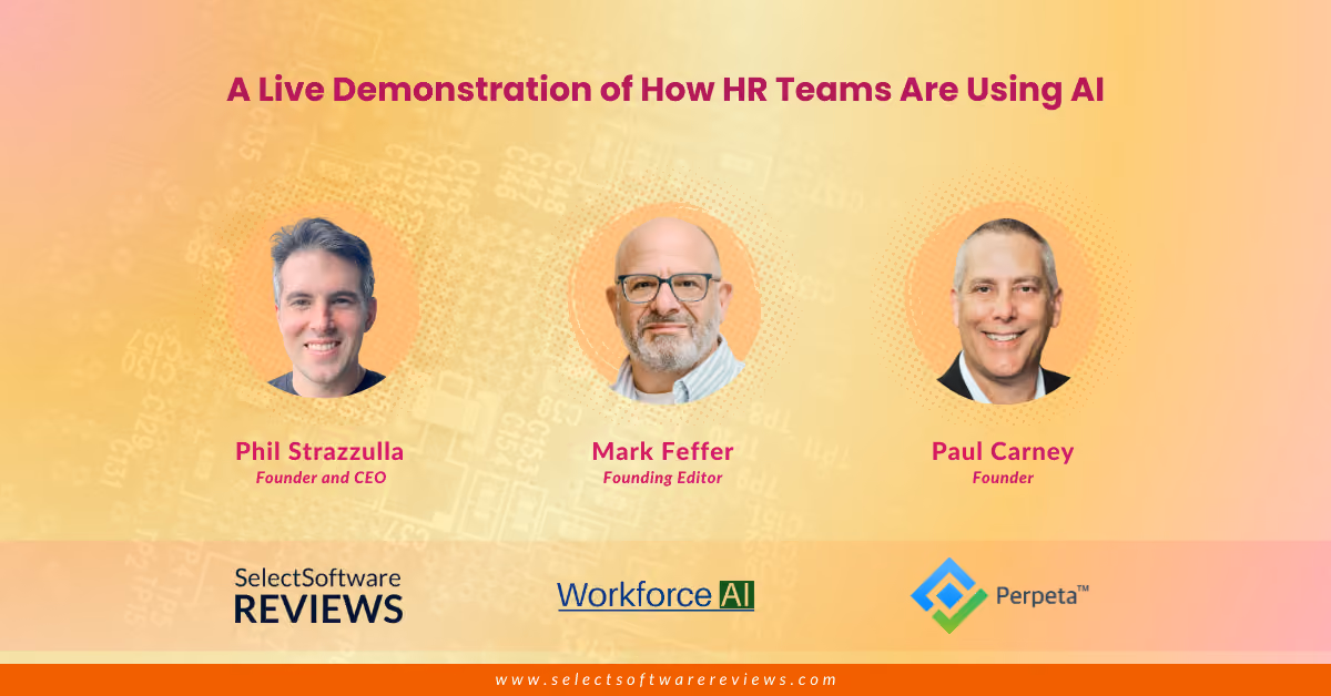 How HR Teams Are Using AI