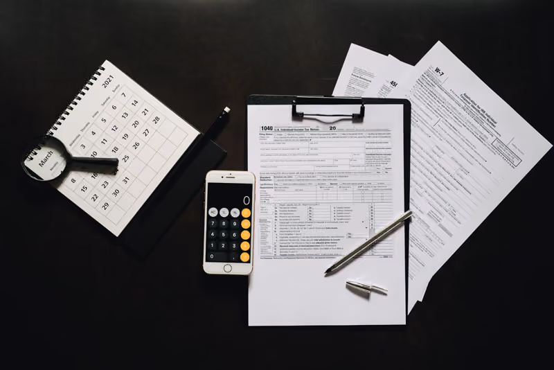 Tax forms, jobs applications, and immigrant visas are amongst the essential onboarding documents.