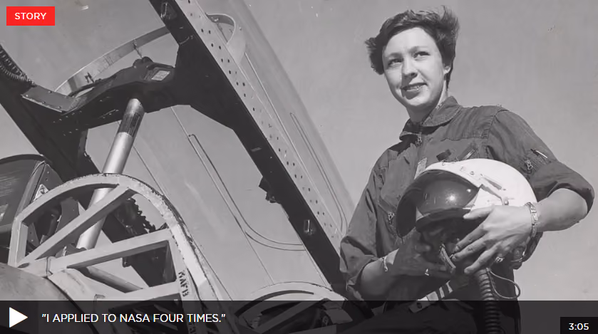 Stories to Honor Women’s History Month