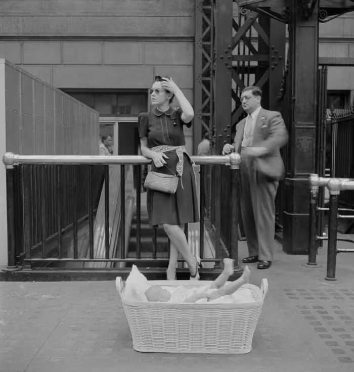 Women, Work and Why We’re Getting It All Wrong