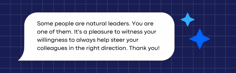Ways to Say Good Job or Well Done To Employees