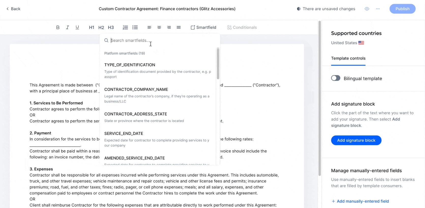 Canada EOR platform Remote