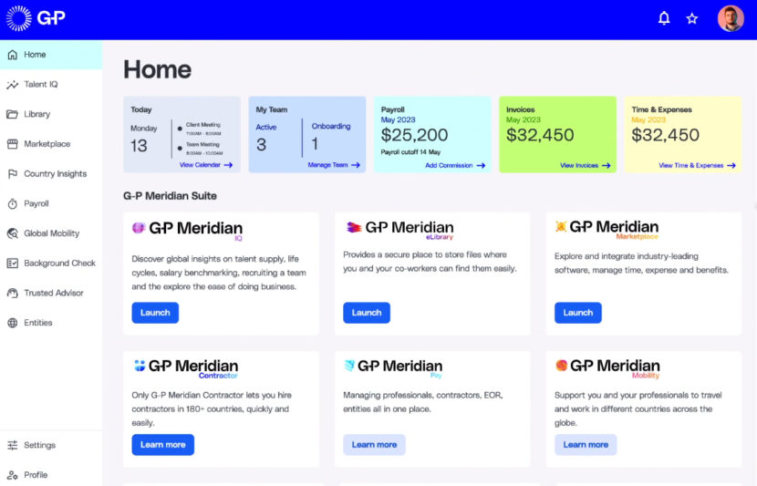 G-P EOR in Philippines