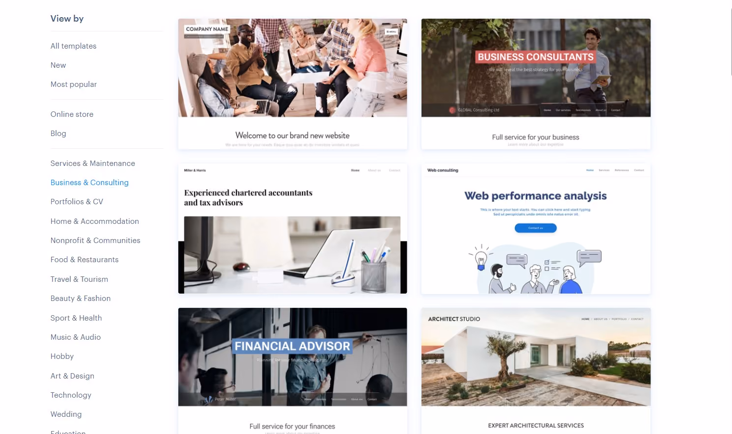 Webnode for Multilingual Recruiting Websites and International Reach