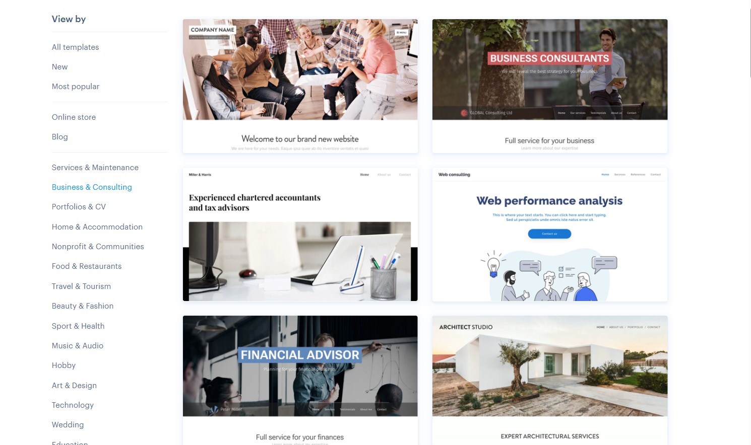 Webnode for Multilingual Recruiting Websites and International Reach