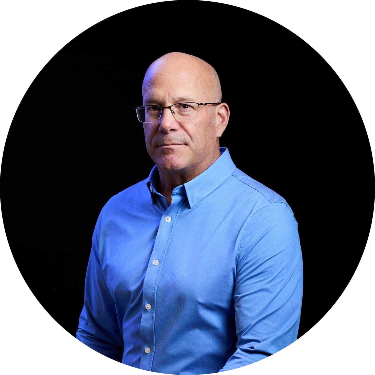 Eric Hansen