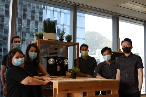 Carrefour employees in Hong Kong Eden and Gloria share what it’s like working at a leading retailer brand that’s close to the hearts of many homes.