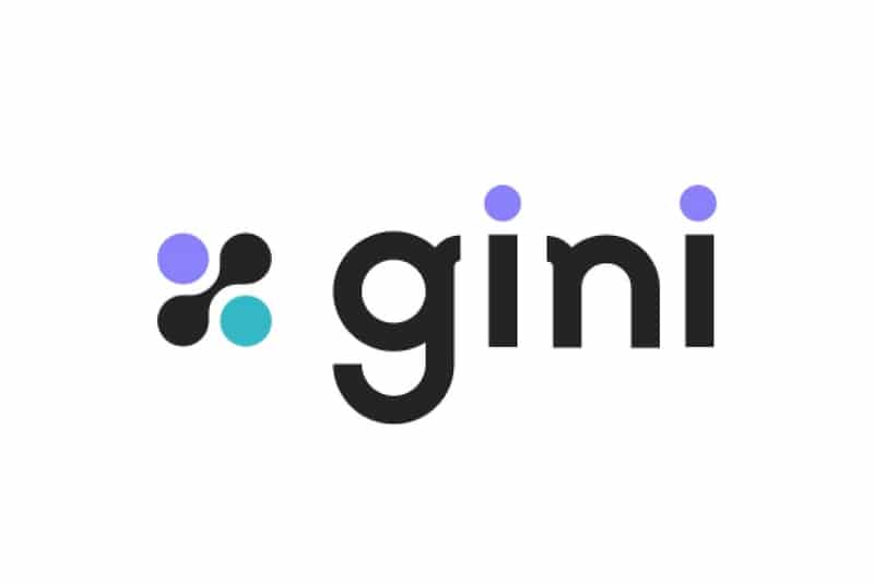 gini (HK)