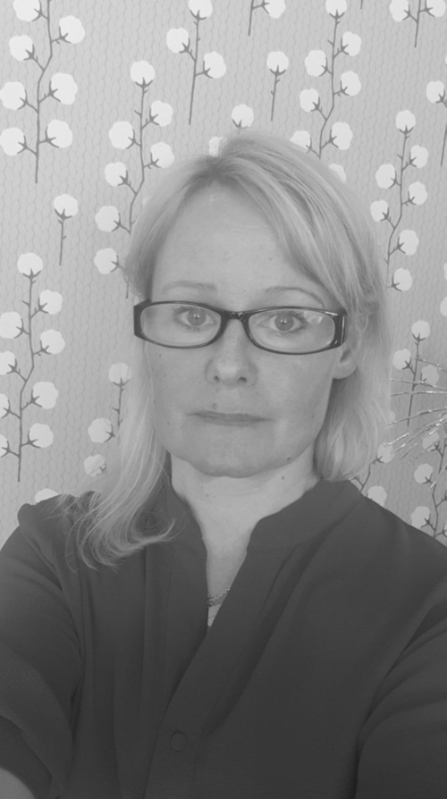 Lena Häggström tillträder som ny rektor på Vita Vidderna den 1 augusti