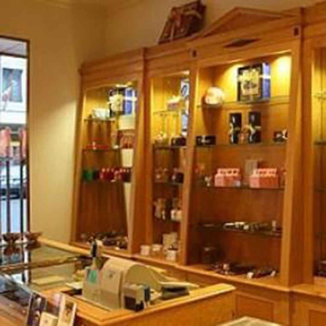 Boutique Chocolate Factory